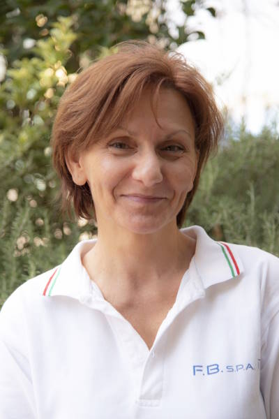 Barbara Balboni