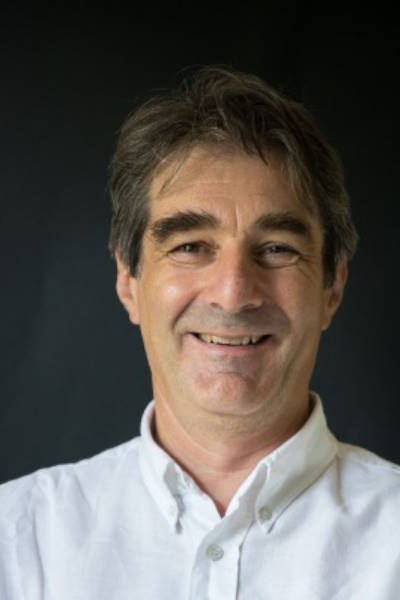 Gianluca Balboni